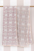 Mulmul Cotton Dohar In Block Print